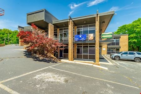 Preview of Office space for Rent at 3505 Brainerd Road