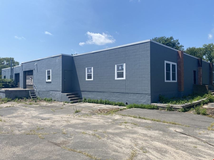 195 W Newberry Rd