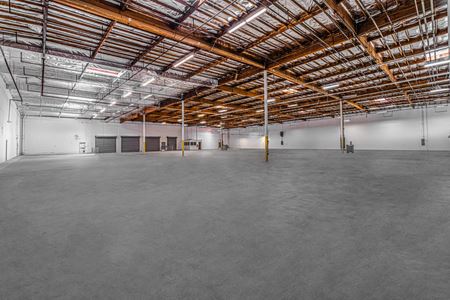 Preview of Industrial space for Rent at 19560 South Rancho Way