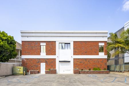 Preview of commercial space at 1940 E 17th Steet