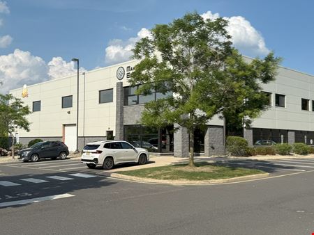 Preview of Industrial space for Rent at 5044 Industrial Road