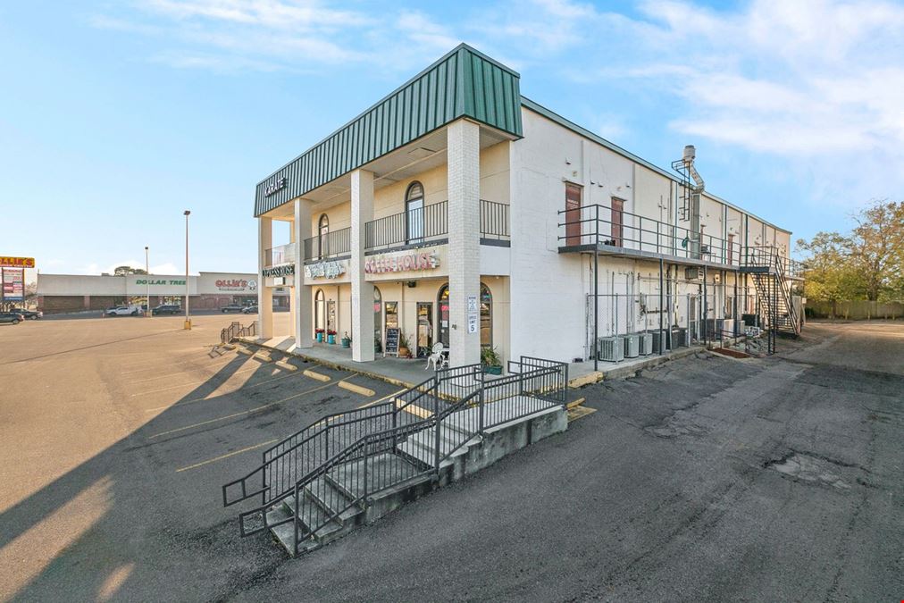For Sale - Kenner Center