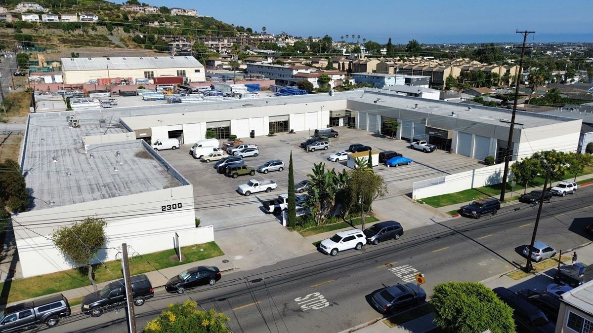 2300 Walnut Business Park
