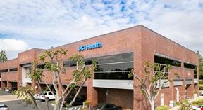 Irvine Medical Plaza