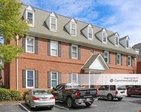 Habersham Pointe