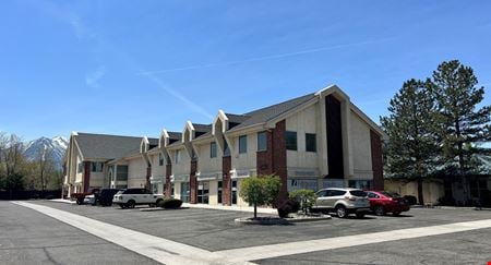 Preview of Office space for Rent at 1662 US Highway 395N