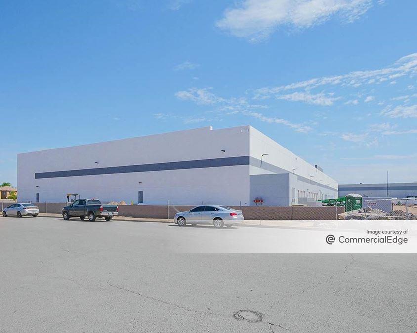 Majestic Tolleson Center - Building 1