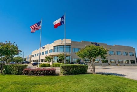 Preview of Office space for Rent at 8400 North Sam Houston Parkway West