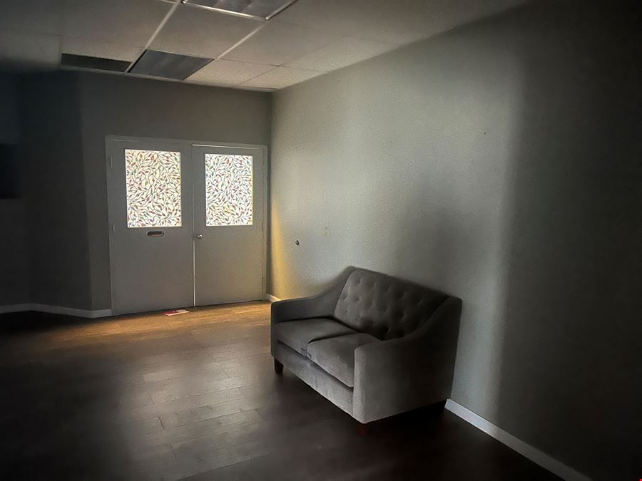 Professional Office Space Available - Unit 207