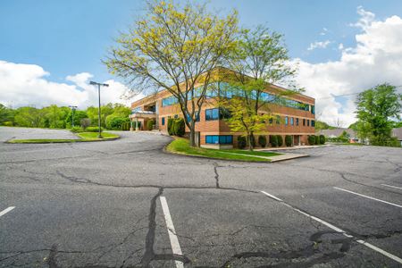 Preview of Office space for Rent at 60 Old New Milford Rd Ste 1 E