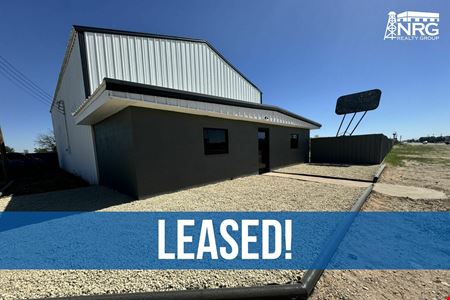 Preview of Industrial space for Sale at 8126 N County Rd W