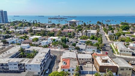 Preview of Multi-Family space for Sale at 2545 E Broadway