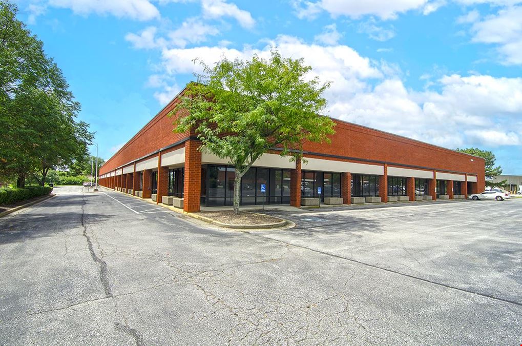 Lexington Business Center