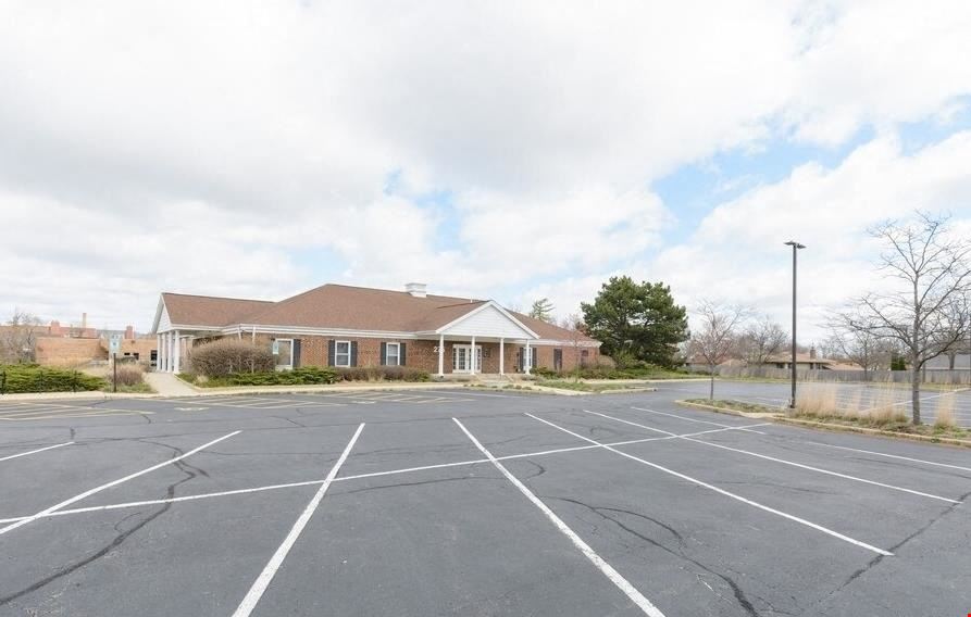275 S Roselle Rd