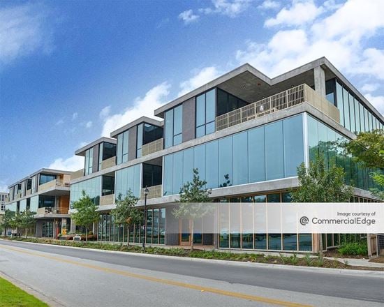 Preview of Office space for Rent at 1515 East Cesar Chavez Street