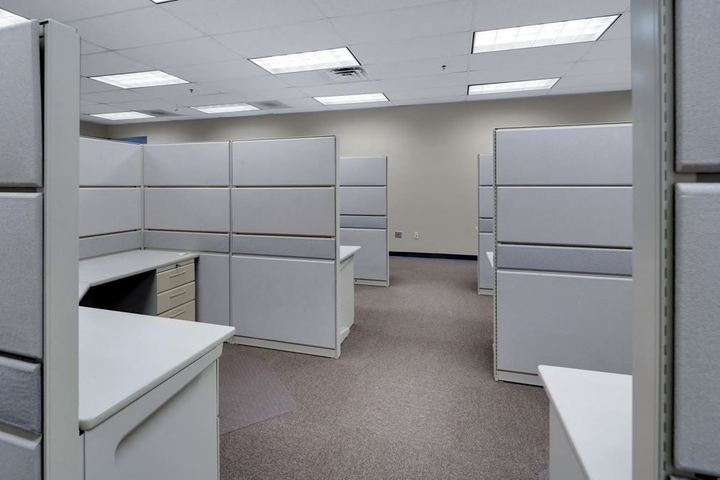 2600 Stanley Gault - Sublease