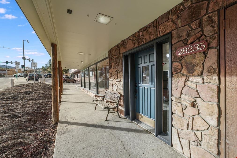 28235 State Highway 74