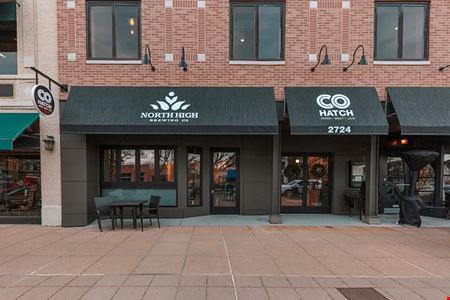 Preview of Office space for Rent at 2722 Erie Avenue