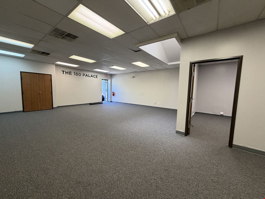 Office / High Tech / Research Suites for Sublease in Ann Arbor