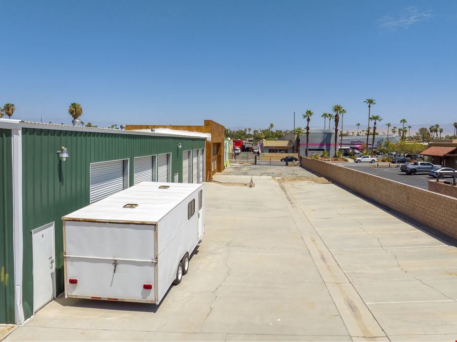 Owner/User Industrial Property