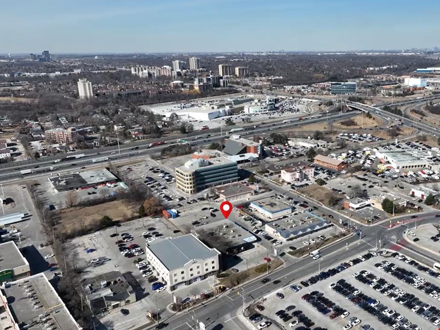 Prime Development Midtown Oakville
