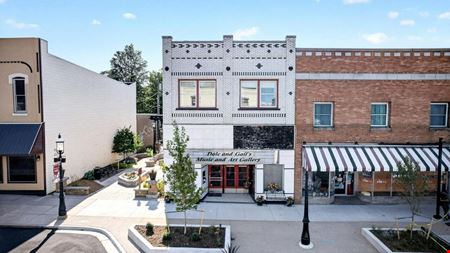 Preview of Other space for Sale at 27 S State St