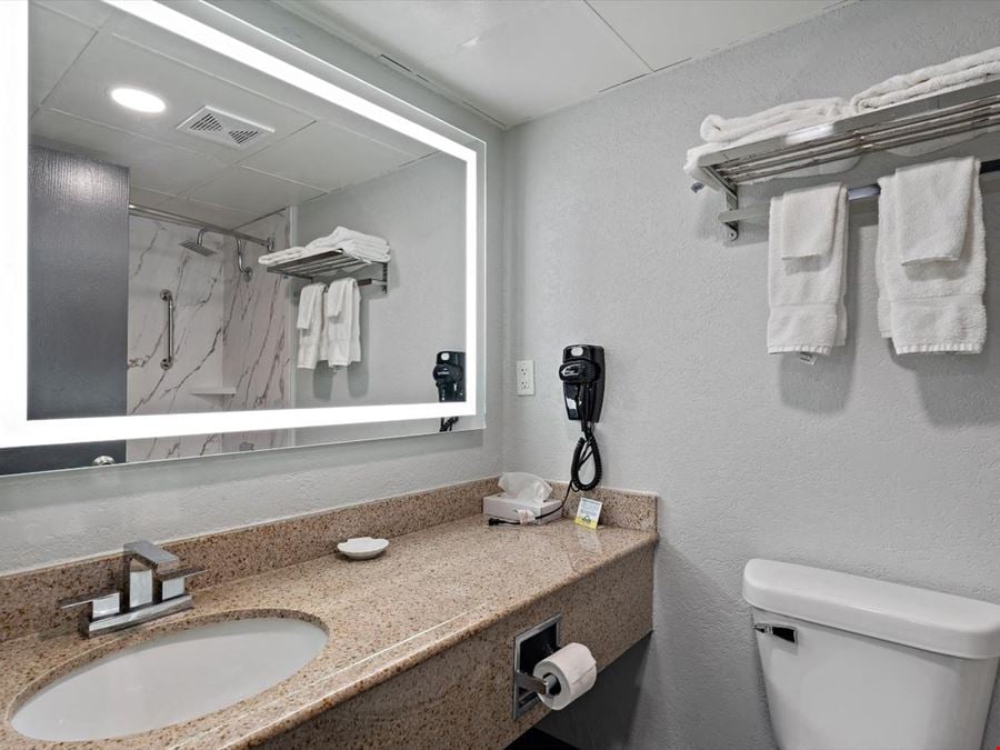 Best Western, Rock Falls, IL