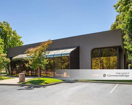 Preview of Office space for Rent at 335 East Moffett Park Drive