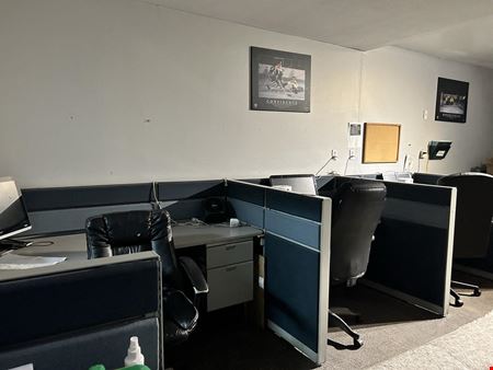 Preview of Office space for Rent at 160 160 Cidermill Avenue