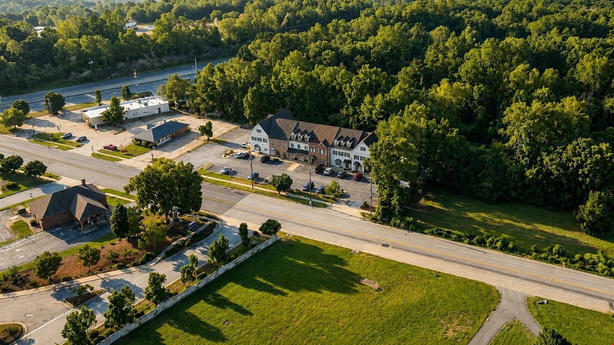 7611 S. Osborne Rd., Unit 8