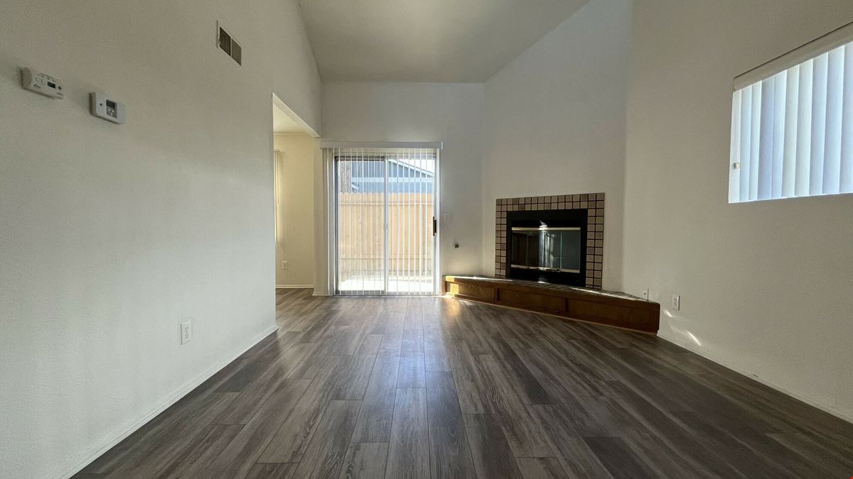 Carlisle TownHomes