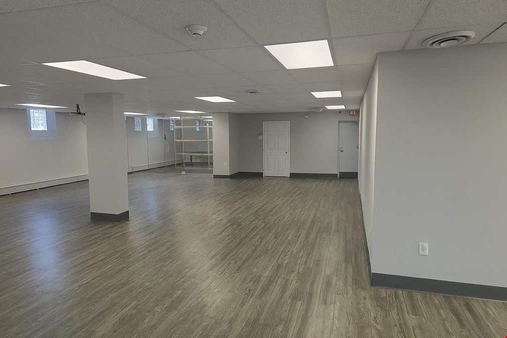 1110 Morse Rd, Unit Lower Level