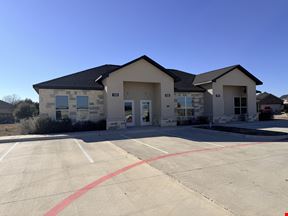Songbird Office Condos
