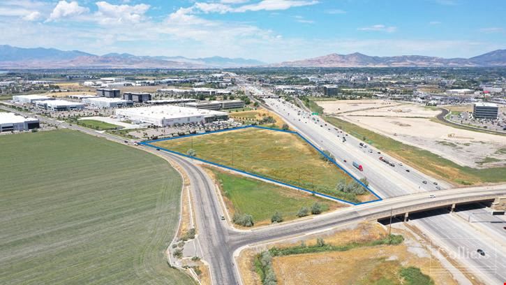 I-15 Land | For Sale