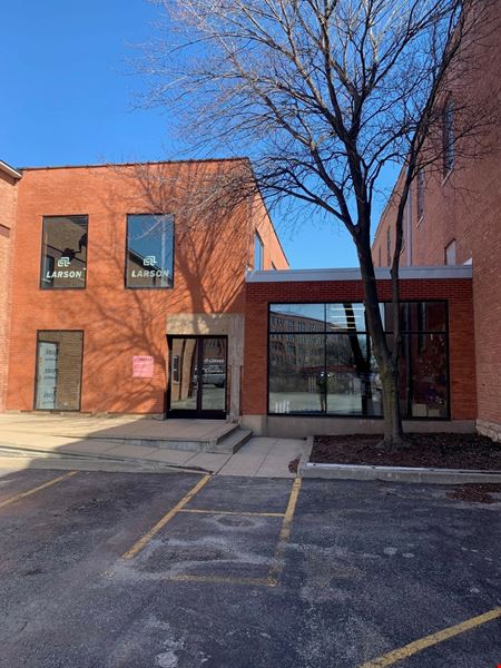 Preview of Industrial space for Rent at 900 W. Cermak