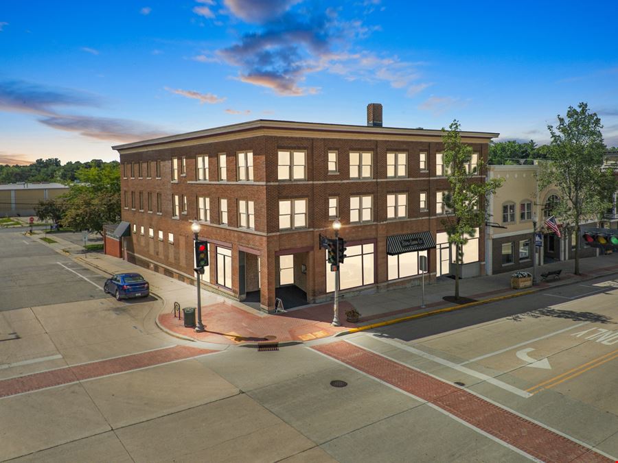 Mercy Dental | Absolute NNN Lease