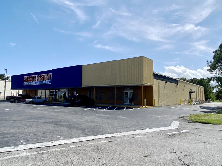 Garden St. Retail