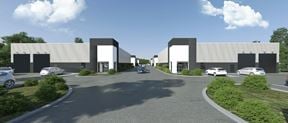 Becker Rd. Business Park