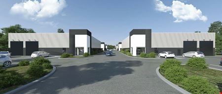 Preview of Industrial space for Rent at 18611 Becker Rd