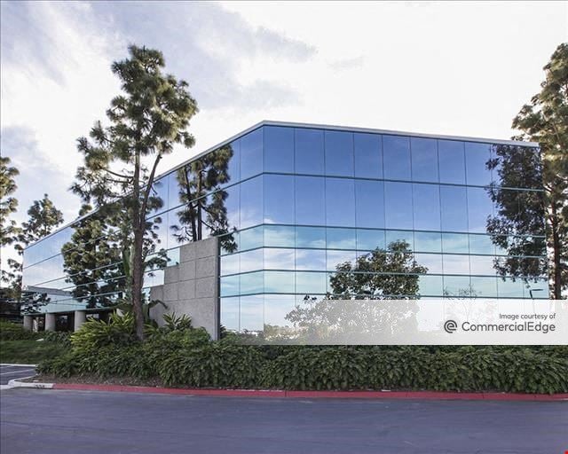 The Campus Carlsbad - The Campus II