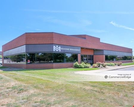 Preview of Office space for Rent at 9855 Crosspoint Blvd