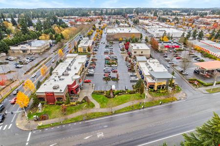 Preview of Retail space for Rent at 1390 Galaxy Drive NE