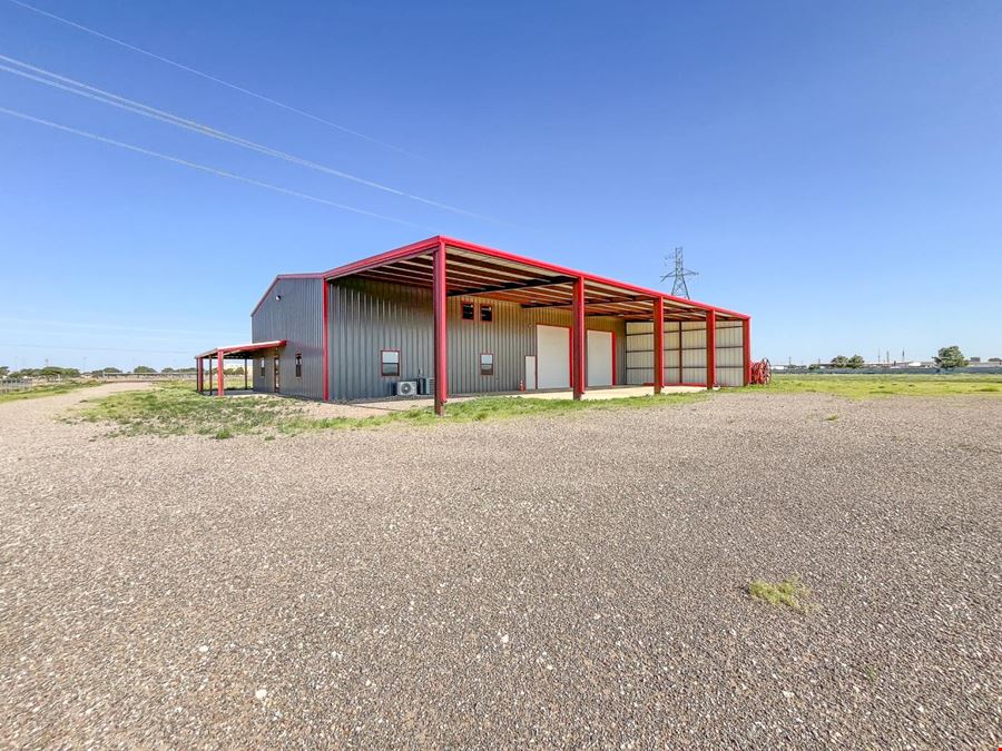 8801 FM 3431