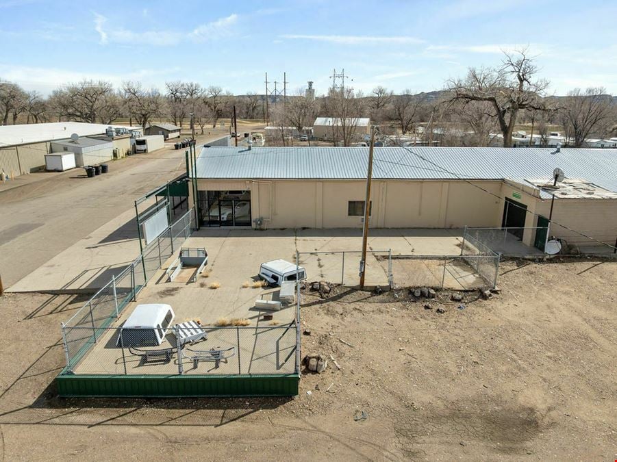 Portfolio Sale - Glendive, MT