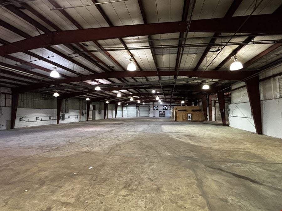 848 Kensinger Rd