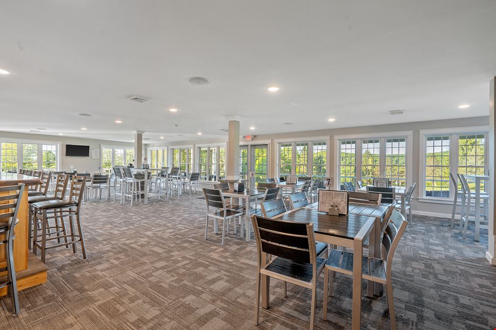 Knickerbocker Country Club