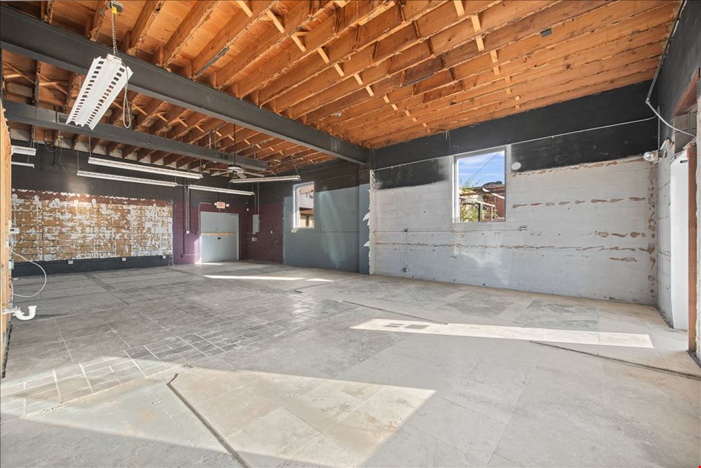322 Hamilton 