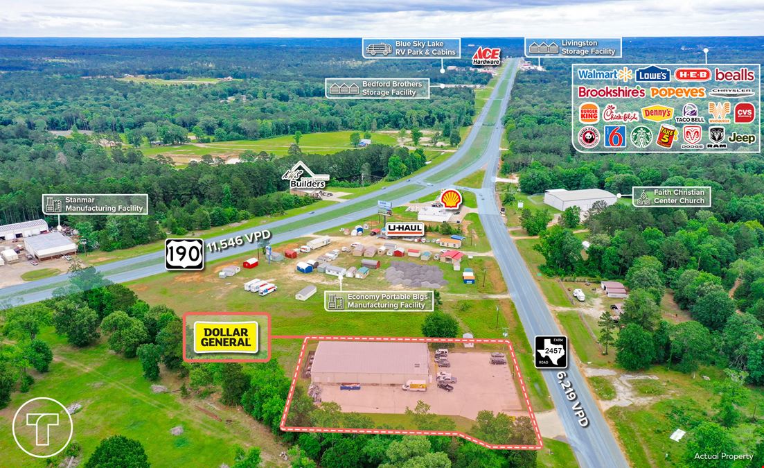 Dollar General