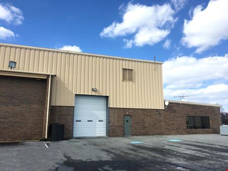 Preview of commercial space at 1220 American Blvd