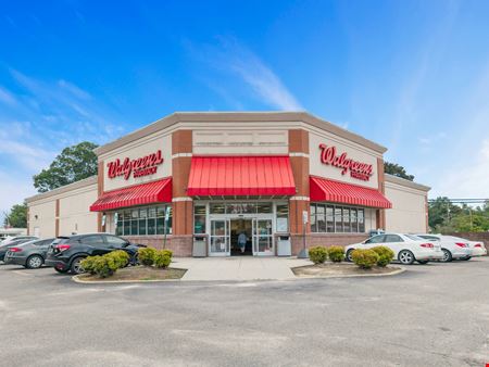Preview of Retail space for Sale at 419 W Broad St